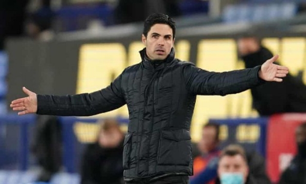 Ảnh bài viết Giờ thì Arsenal đã có thể tập trung đánh chiếm sát thủ 40 triệu