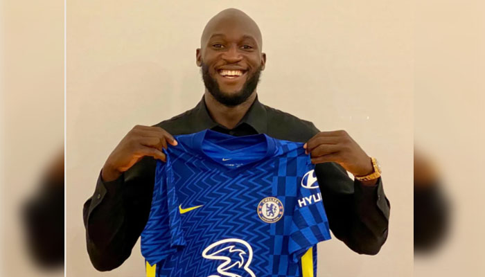 Ảnh bài viết Hé lộ số áo khả dĩ của Lukaku tại Chelsea