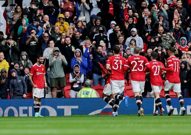 Ảnh bài viết Man Utd mùa 2021-22: Điểm mạnh và điểm yếu, cơ hội và thách thức