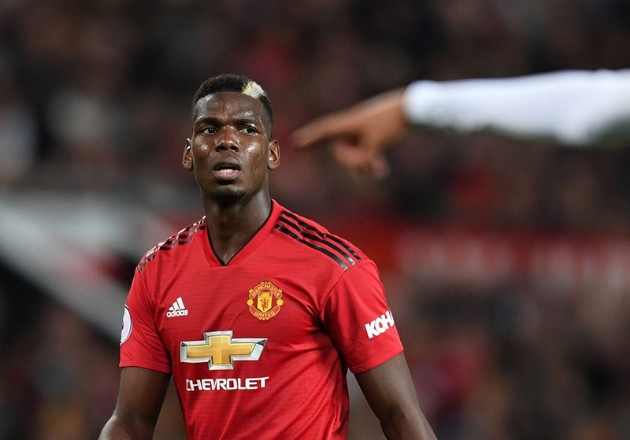 Ảnh bài viết Nối gót Pogba, báu vật tuyến giữa từ chối gia hạn với Man Utd