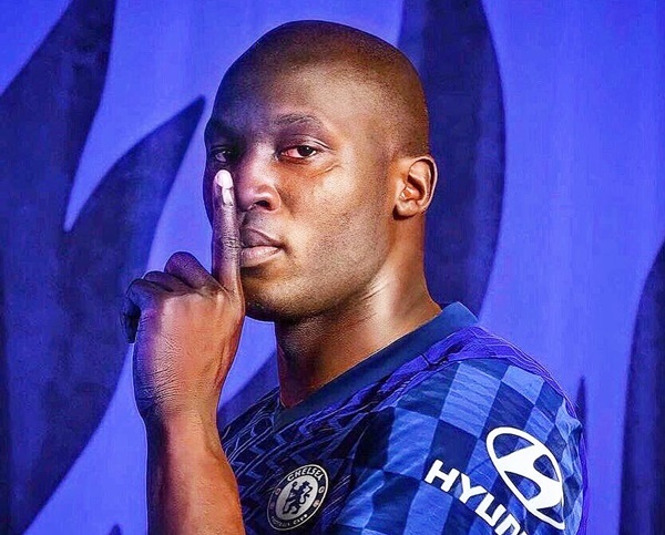 Ảnh bài viết Với Lukaku, Chelsea sở hữu 2 đội hình cực chất