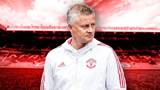 Ảnh bài viết Chiêu mộ 2 bom tấn, Man Utd đã sẵn sàng soán ngôi Man City