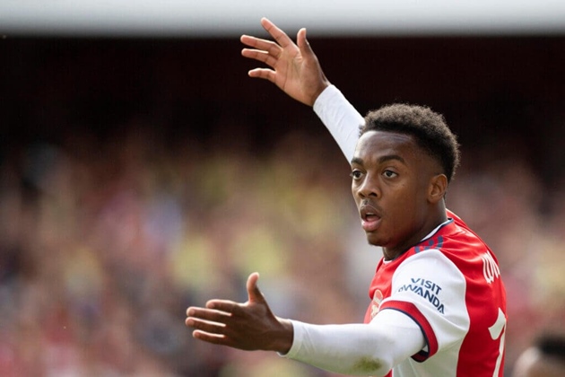 Ảnh bài viết Tin 1 người, sao Arsenal chia tay Emirates