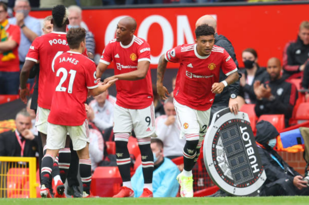 Ảnh bài viết TRỰC TIẾP Man Utd 5-1 Leeds: Trận đấu kết thúc!