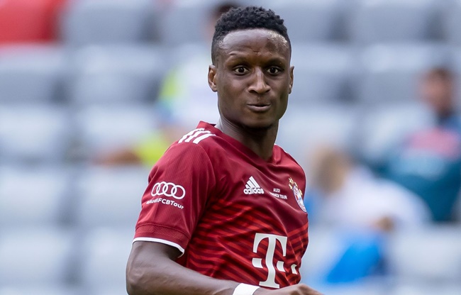 Bayern sớm đưa án tử cho một cái tên trong đội