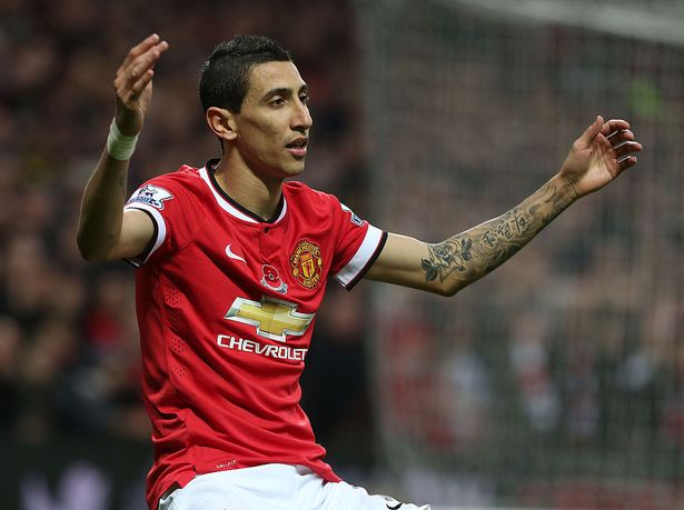 Top 10 ngôi sao sai lầm khi chuyển sang NHA: Thiên thần Man Utd