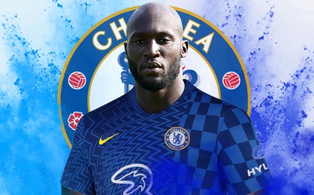 Ảnh bài viết Xác nhận: 3 nạn nhân của Lukaku lần lượt rời Chelsea 