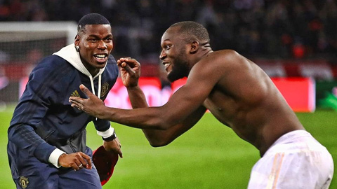 Ảnh bài viết 5 ngôi sao trở lại CLB cũ với mức giá kỷ lục: Lukaku vượt mặt Pogba