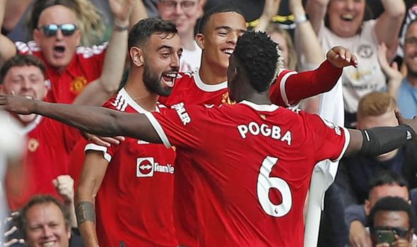 Ảnh bài viết ĐHTB vòng 1 Premier League: Hàng công M.U thống lĩnh