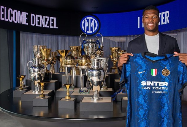 Ảnh bài viết Không Lukaku, cuỗm hàng AC Milan và 2 tân binh, Inter có đội hình 422,5 triệu euro 