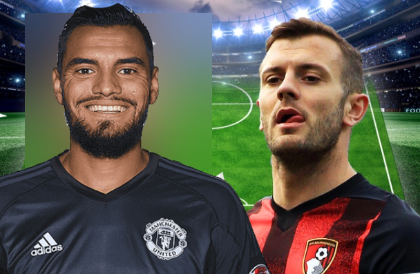 ĐH với 11 cầu thủ miễn phí: Cựu tiền vệ Arsenal, sao thất sủng Man Utd