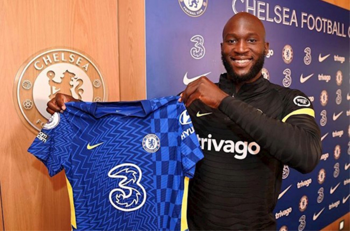 Bán thêm 1 cái tên, Chelsea dư tiền gỡ vốn cho thương vụ Lukaku