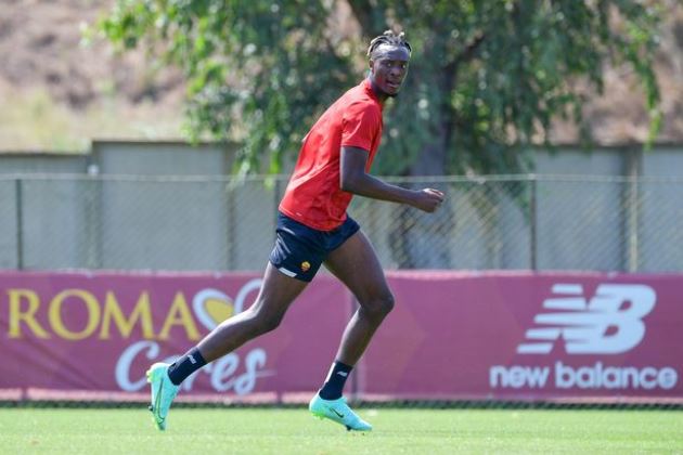 Ảnh bài viết Mourinho hé lộ lý cho chiêu mộ Tammy Abraham