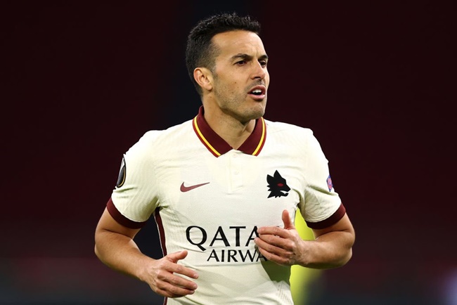 Ảnh bài viết Mourinho thanh lý cầu thủ, đẩy đi ngôi sao cho đại kình địch