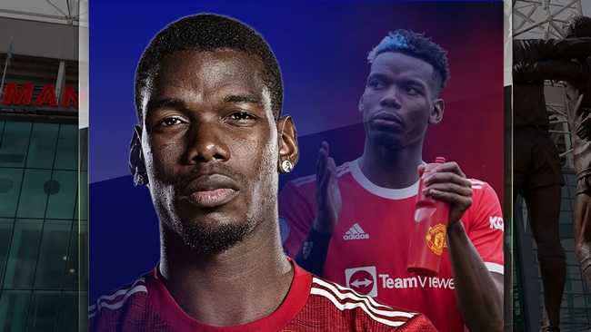 Ảnh bài viết Sau tất cả, Ole đã biết cách xài Pogba?