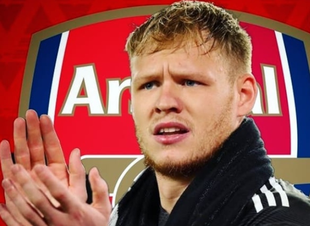 Ảnh bài viết Arsenal càn quét không thể ngăn chặn, HLV công khai tân binh Pháo thủ số 5