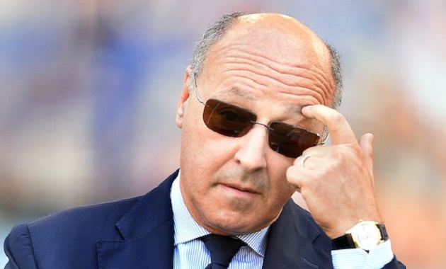 Ảnh bài viết Từ chối ông bầu Beckham, trò cưng Conte quyết trụ lại Inter