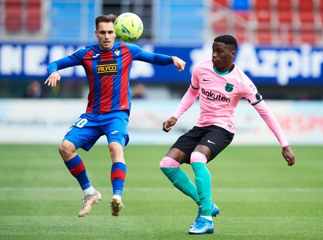 Ảnh bài viết Arsenal đàm phán mua Toure mới, fan Pháo thủ phấn khích