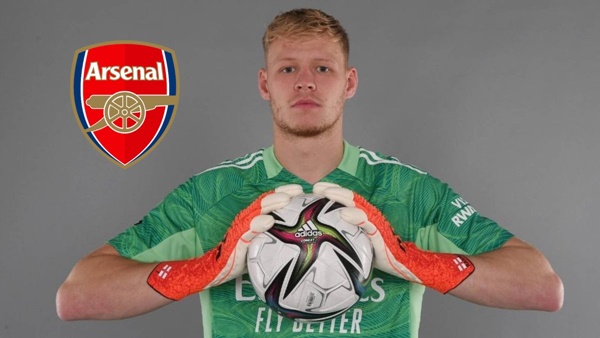 Ảnh bài viết 10 thủ môn đắt giá nhất lịch sử: Tân binh Arsenal lọt top