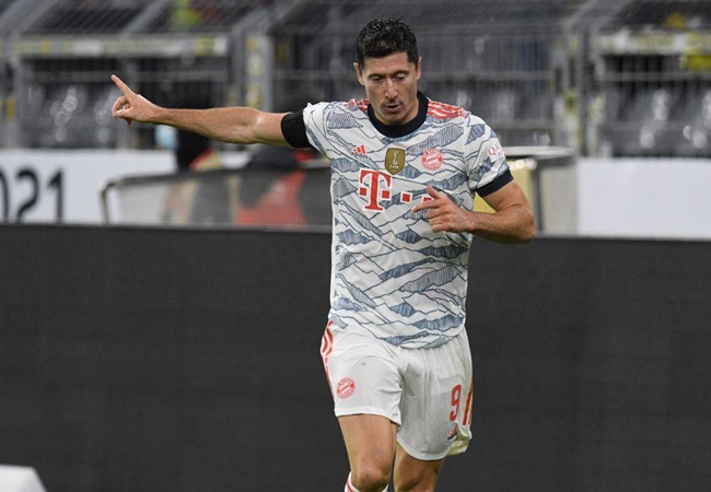 Lý do Bayern chưa gia hạn hợp đồng với Lewandowski