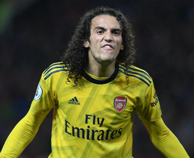 Ảnh bài viết Arsenal với 5 bản hợp đồng thảm họa thời hậu Wenger