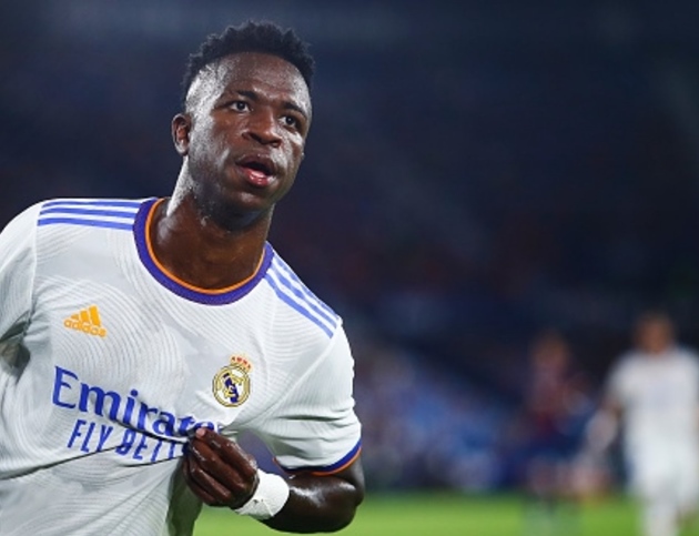 Ảnh bài viết Thông số vòng 2 La Liga: Kẻ làm nền cho Bale; Tân binh Barca 10 năm có 1