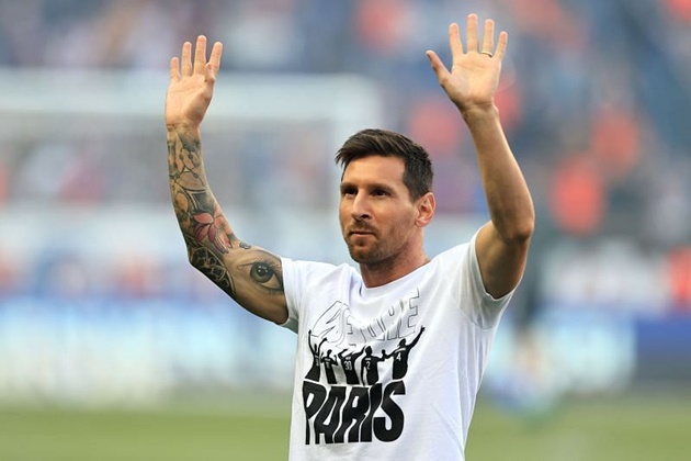 5 cầu thủ vĩ đại chưa từng chơi bóng ở Premier League