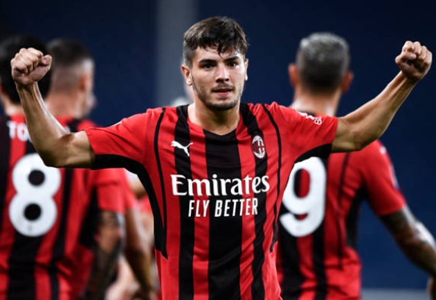 Ảnh bài viết Số 10 mới tỏa sáng, AC Milan thắng mong manh ngày không Ibrahimovic