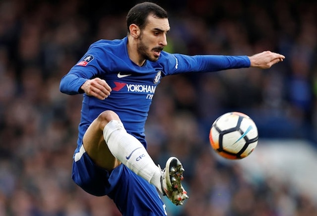 Ảnh bài viết Vừa thắng Arsenal, sao Chelsea công khai ra đi