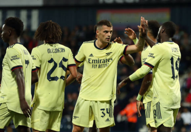 Sao Arsenal được ca ngợi: "Siêu tài năng, siêu cầu thủ"