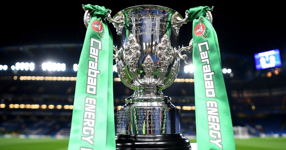 Xác định 16 cặp đấu vòng 3 League Cup: Man Utd, Chelsea gặp khó