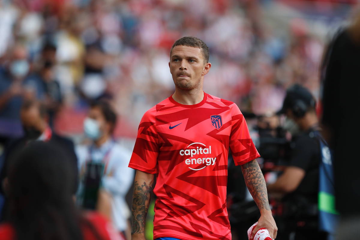 Ảnh bài viết Atletico có kế hoạch thay thế, mở đường cho Trippier trở lại nước Anh?