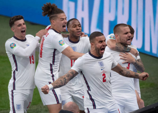 Ảnh bài viết CHÍNH THỨC: ĐT Anh công bố danh sách 25 cầu thủ dự VL World Cup