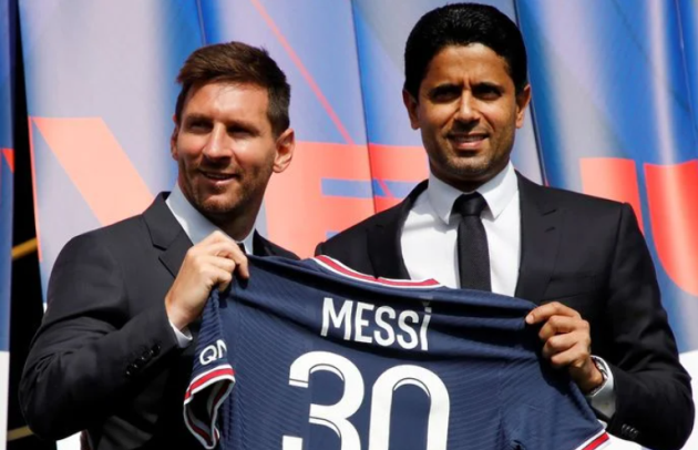 Ảnh bài viết Đánh giá cơ hội vô địch của 32 đội dự Champions League: PSG thứ 10