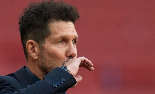 Ảnh bài viết Đẩy Saul sang Chelsea, Atletico nhắm chân chuyền của Mourinho