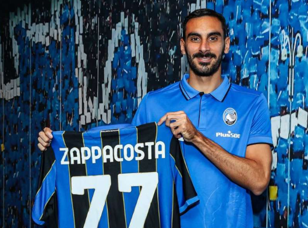 Ảnh bài viết Sau Zappacosta, Atalanta nỗ lực thâu tóm báu vật của Chelsea
