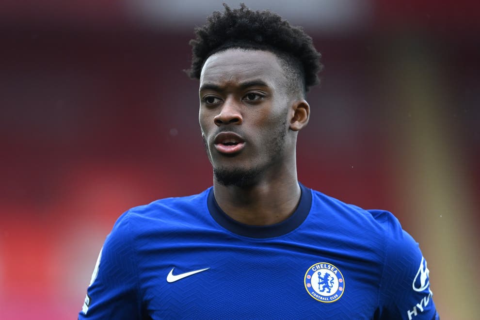 Callum Hudson-Odoi đi hay ở? HLV Tuchel lên tiếng