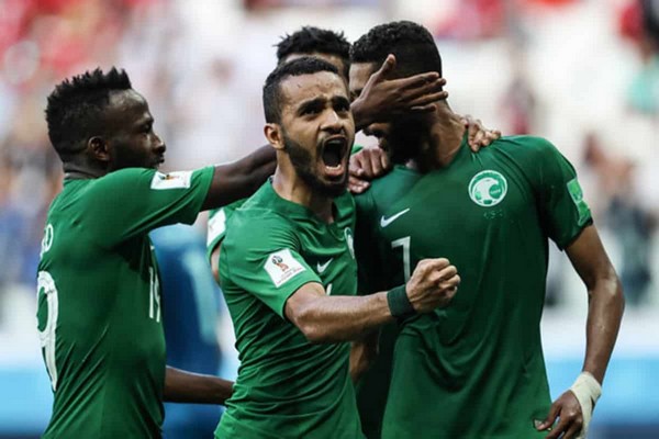 Ảnh bài viết Đấu Saudi Arabia, ĐT Việt Nam phải cẩn trọng với 3 cái tên nguy hiểm