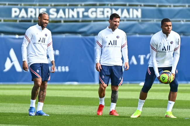 Ảnh bài viết Real có nguy cơ mua hụt Mbappe 