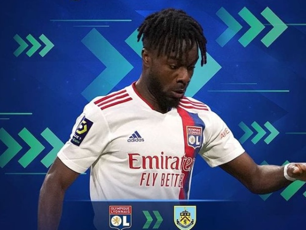 Ảnh bài viết CHÍNH THỨC! Có Shaqiri, Lyon bán sao sang Premier League