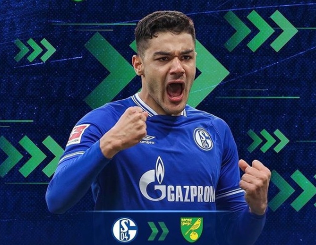 Ảnh bài viết CHÍNH THỨC! Kabak tái xuất Premier League, không khoác áo Liverpool