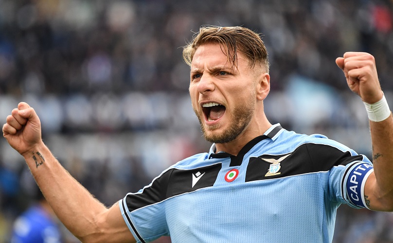 Đội hình tiêu biểu vòng 2 Serie A: Trụ cột tuyển Ý, cựu sao Chelsea 