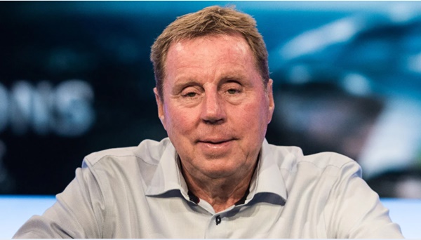 Harry Redknapp: “Tôi nghĩ M.U đã mạnh lên"