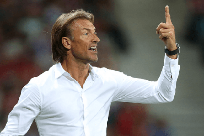 Ảnh bài viết HLV Saudi Arabia gọi tên cầu thủ đẳng cấp hàng đầu ĐT Việt Nam