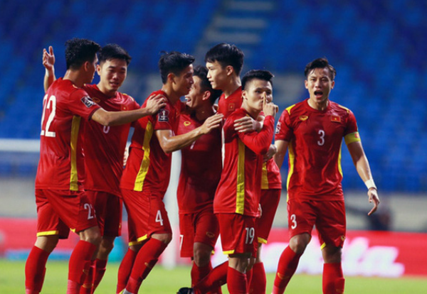 Ảnh bài viết 3 nhân tố nổi bật của ĐT Việt Nam trong trận Saudi Arabia