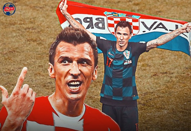 Ảnh bài viết CHÍNH THỨC! Huyền thoại Croatia treo giày ở tuổi 35