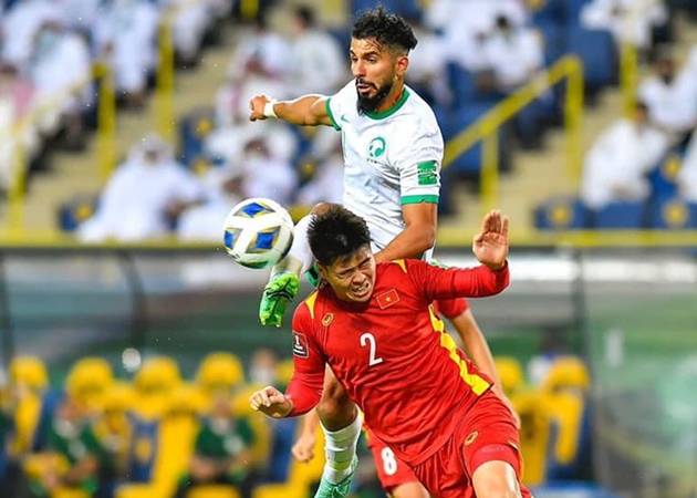 Ảnh bài viết Dính thẻ đỏ, Duy Mạnh nói lời rất buồn