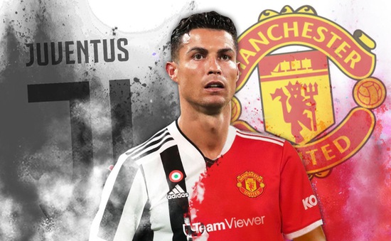 Ảnh bài viết Trở về M.U, Ronaldo nhận gạch đá từ huyền thoại Juventus
