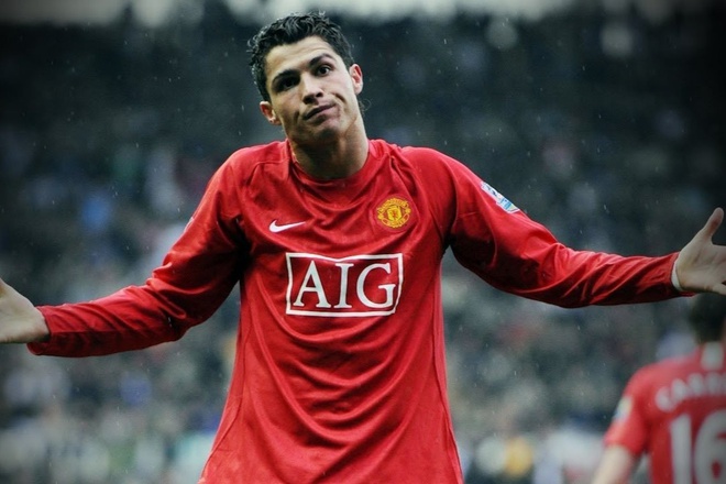 Ảnh bài viết Cristiano Ronaldo không cho Man Utd điều Liverpool có được