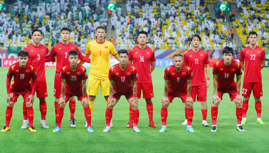 Ảnh bài viết Thua Saudi Arabia, ĐT Việt Nam nhận tin không vui từ BXH FIFA